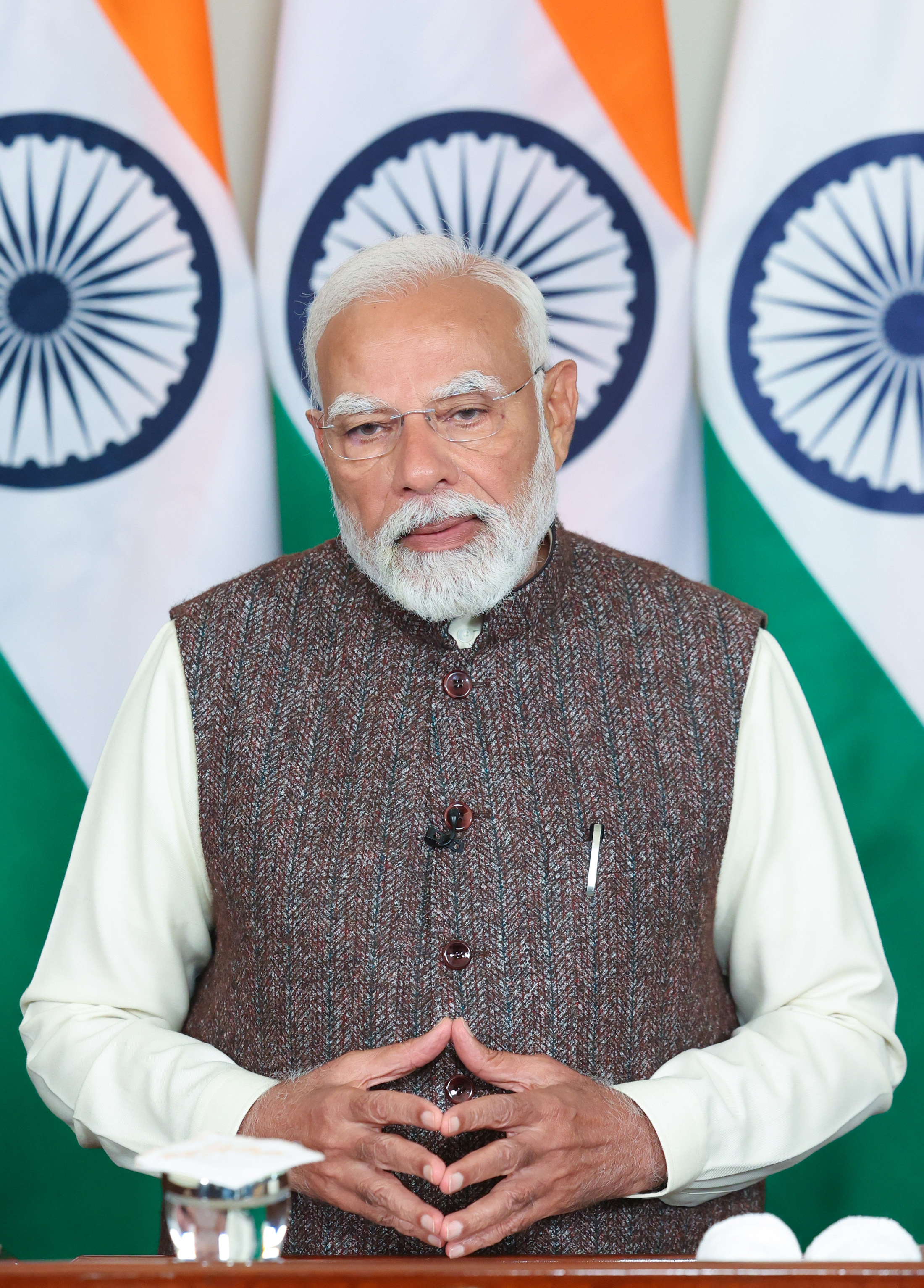 Smug Modi