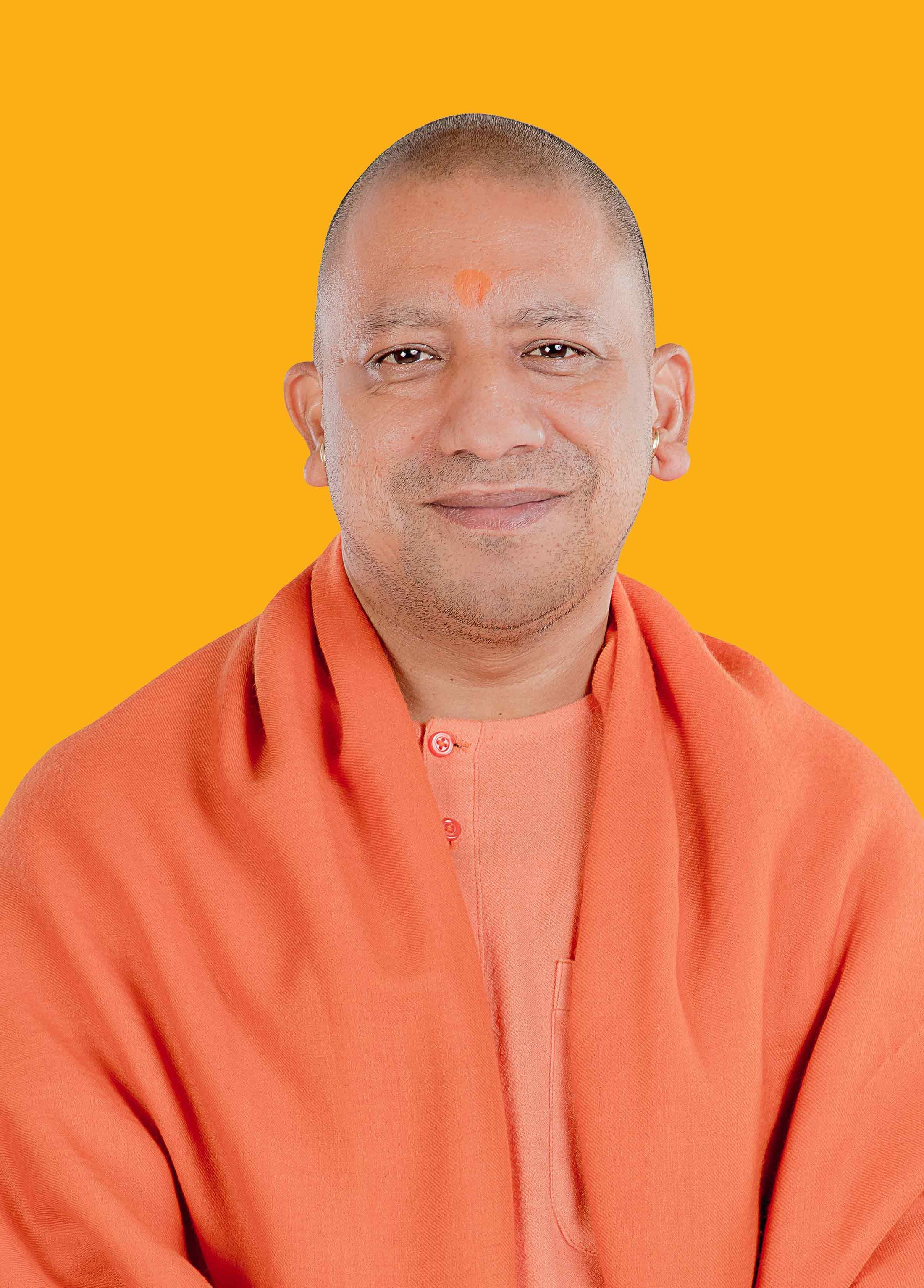 Yogi